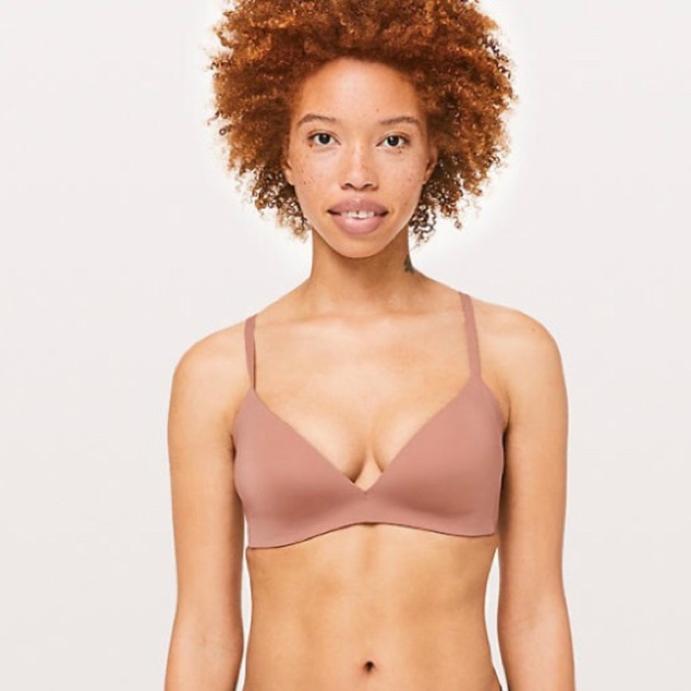 Lululemon Take Shape Bra - 34B